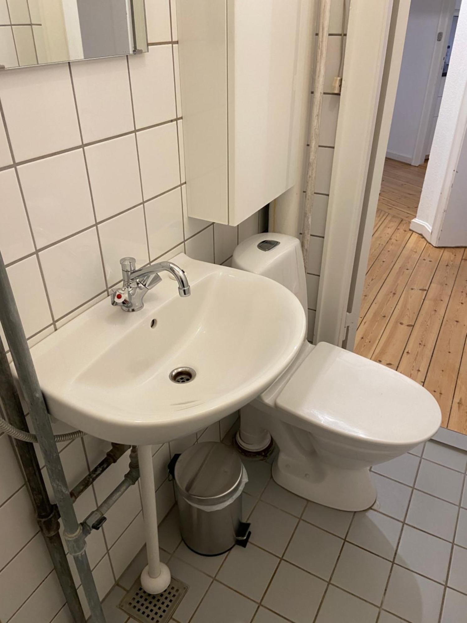 Apartment Christianshavn 317 Copenhagen