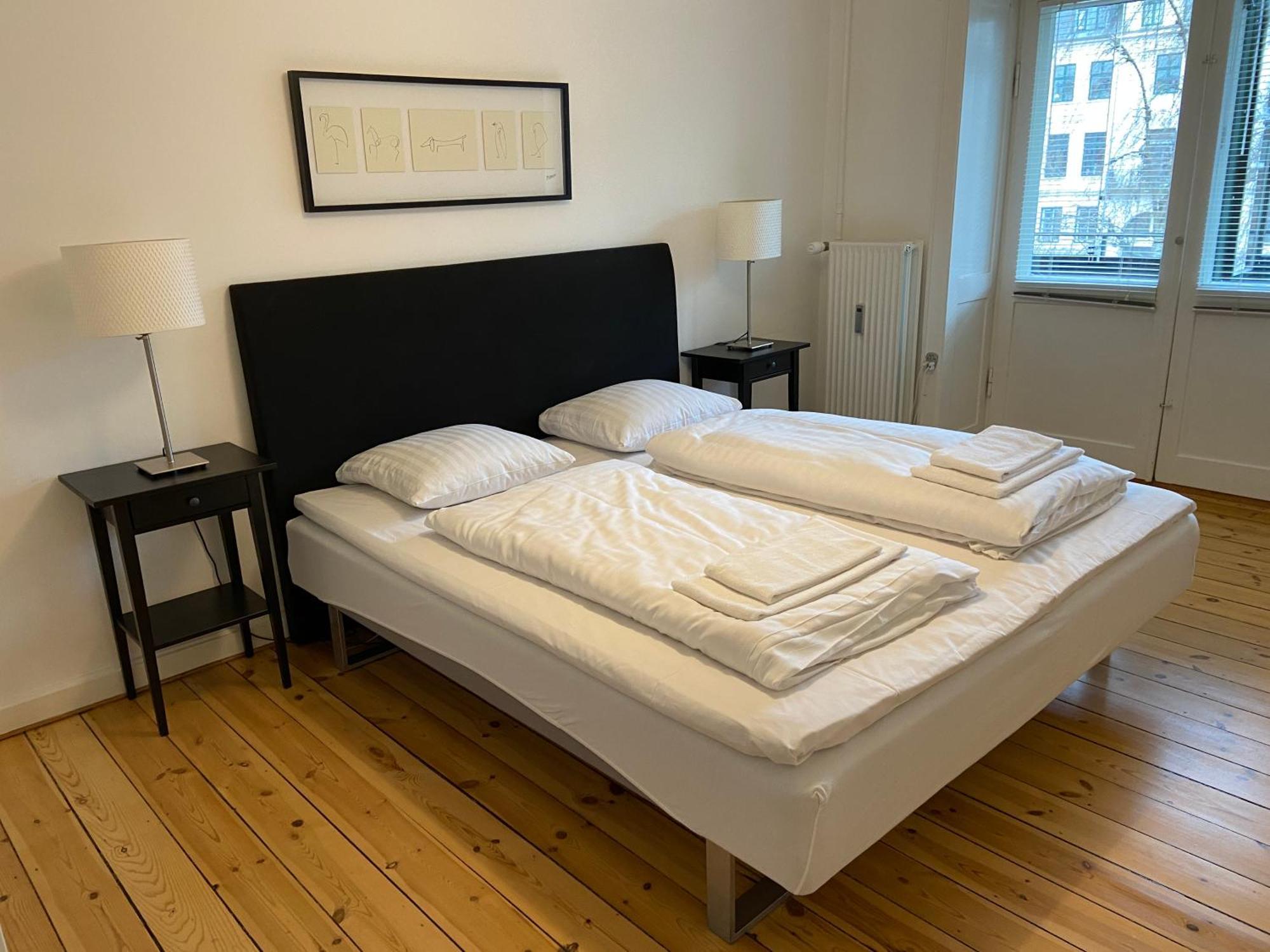 Christianshavn 317 Kopenhagen